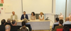 El V CIMAS de l'Alcora se va consolidando como referente internacional en investigacin musical y salud integral