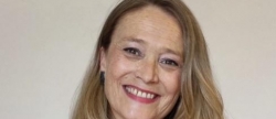 Mariv Martnez Sancho, mantenedora de las Fiestas del Cristo 2025 de lAlcora