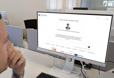 ITI llança un assistent d'IA Generativa que comprén el context intern de la teua empresa i ho connecta amb el seu entorn