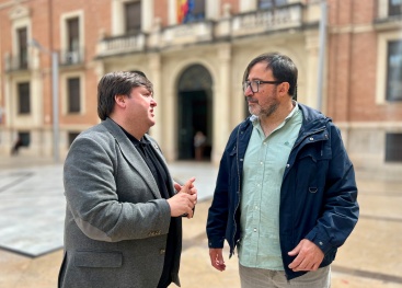 Compromís denuncia falta de transparencia en episodios de olores en Almassora y Castelló