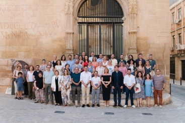 El Fons Valenci per la Solidaritat aprova projectes per a 2025
