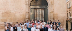 El Fons Valenci per la Solidaritat aprueba proyectos para 2025