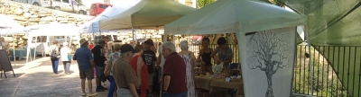 Montn convoca la seua IV Fira Artesanal i Gastronmica el 12 de juliol en el Mirador Cermic de La Temprana