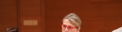 Bastidas critica retalls del Ministeri d'Igualtat i destaca accions del Consell en conciliaci