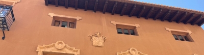 El Ayuntamiento de la Vall d'Uixo conmemora desde hace 10 aos el Da del Orgullo LGTBIQ+