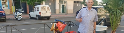 Betx instala infraestructuras para fomentar la movilidad sostenible