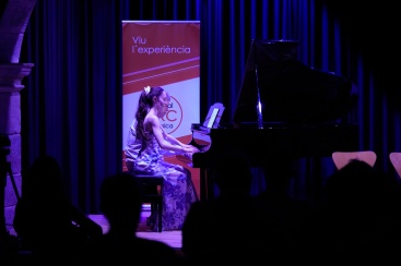 L'Alcora acull una vetlada clàssica d'alt nivell amb l'Orquestra de Cambra de la Comunitat i la pianista Elena Font