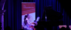 L'Alcora acoge una velada clasica de alto nivel con la Orquesta de Camara de la Comunitat y la pianista Elena Font