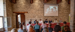 Morella acoge la Jornada Estatal del GR 7 para potenciar su papel como eje de desarrollo rural sostenible
