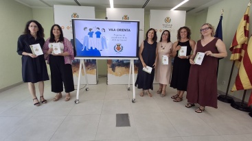 Vila Orienta presenta la su memoria técnica