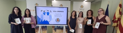 Vila Orienta presenta la su memoria tcnica
