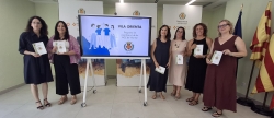 Vila Orienta presenta la su memoria tcnica