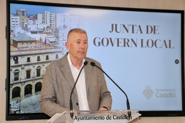 Proyecto piloto europeo en el Grao 'DivAirCity' se abre a la ciudadania
