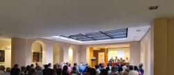 Lo Rat Penat celebra 75 anys ensenyant valenci a travs dels seus cursos