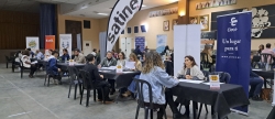 Burriana refuerza el empleo local con 41 contrataciones directas en SOM TALENT 2025