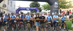 II Challenge BTT Marat Diputaci de Alcora gracias el Club Ciclista Killbike