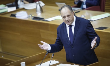El PPCV reclama suport incondicional al sector ceràmic de Castelló