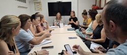 Igualdad divulgar la figura de 10 mujeres vila-realenses de la mano de los institutos
