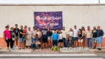 El Barrio de La b?scula de Alcora disfruta de sus Fiestas