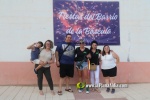 El Barrio de La b?scula de Alcora disfruta de sus Fiestas