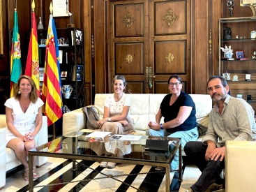 Castelln,na ciudad ms inclusiva para personas con enfermedad celaca