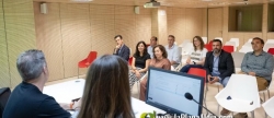La Diputaci de Castell impulsa diversos tallers per a fomentar la igualtat, la inclusi i la convivncia en l'entorn laboral