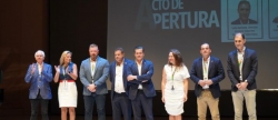 La Diputacin posiciona la marca Castelln Escenario Deportivo en el XXI Congreso de Peas de Ftbol