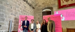 La Diputacin de Castelln celebra el 30 aniversario del Festival Internacional de Msica Antigua y Barroca de Pescola con una programacin especial