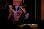 La Orquesta de C?mara de la Comunitat Valenciana cautiva al p?blico de Alcora en el  Festival Arc Cl?ssica