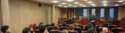 Onda brinda oportunidad formativa a jvenes ondenses durante el verano
