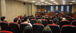 Onda brinda oportunidad formativa a jvenes ondenses durante el verano