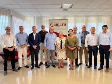 La Cambra de Comer de Castell concedeix els seus Premis a l'Exportaci 2024