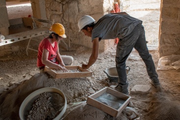 Comienzan las obras de restauración del castillo de Morella