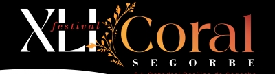 El Festival Coral de Segorbe torna en la seua XLI edici