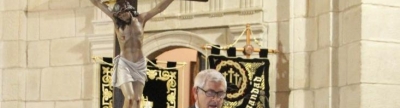 Fallece Vicente Miralles Albaro, una Institución den la Semana Santa de Alcora