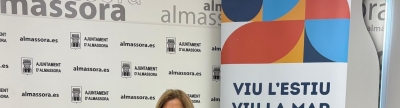 Almassora abrir Mercaplatja con una treintena de puestos