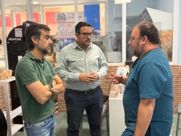 El PP de Vila-real demana a Benlloch que exigeixi la derogació de la nova llei que limita el treball dels veterinaris