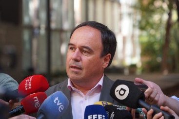 Pérez Llorca critica a Santos Cerdán y destaca posibilidad de victoria del PP en elecciones en Valencia
