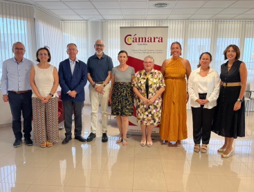 Cellers Besalduch & Valls i Càmping Riberamar, guardonats en els Premis Cambra 2024 al Turisme