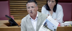 El PPCV destaca la apuesta firme del Consell de Mazn por el transporte pblico a pesar de la falta de financiacin del Gobierno central