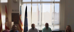 Vila-real da la bienvenida al nuevo archivero municipal, Miguel Ramos Snchez