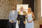 adComunica celebra la fortalesa de la millor comunicaci en el Castell de Penscola