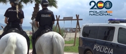 Polica Nacional lanza campaa para prevenir estafas y hurtos durante las vacaciones
