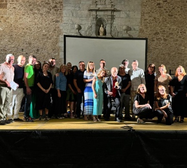 Abierta la convocatoria de los Premis Vila d'Almassora para promover la investigación y literatura en valenciano