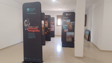 Exposició itinerant #elmillordelmeupoble arriba a Vilanova d'Alcoea per posar en valor el territori rural