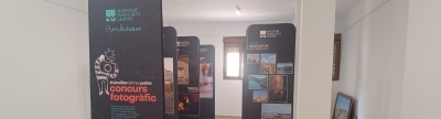 Exposicin itinerante #elmillordelmeupoble llega a Vilanova d'Alcoea para poner en valor el territorio rural