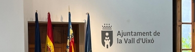 La Junta Local de Seguridad de la Vall d'Uix pone el foco en combatir la violencia de gnero