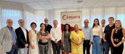 Colorobbia S.L. gana el Galardn Accord de los Premios Cmara 2024