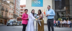 Ins Ramn elegida Reina de la Fira d'Onda 2025