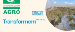 Acci Ecologista-Agr lanza una propuesta educativa en los municipios afectados por la DANA